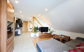 Ruhige Ferienwohnung Naehe Des Zentrums